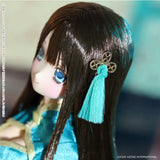 えっくす☆きゅーと ふぁみりー Fuka(ふうか)/乙女的休日散歩《25年3月預定》 4573199846132