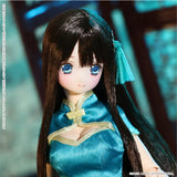 えっくす☆きゅーと ふぁみりー Fuka(ふうか)/乙女的休日散歩《25年3月預定》 4573199846132