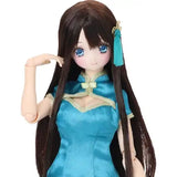 えっくす☆きゅーと ふぁみりー Fuka(ふうか)/乙女的休日散歩《25年3月預定》 4573199846132