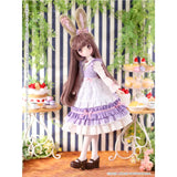 アイリスコレクトプチ こはる/Poppin' bunny garden(Fancy Rabbit Ver.)《25年3月預定》 4573199846156