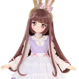 アイリスコレクトプチ こはる/Poppin' bunny garden(Fancy Rabbit Ver.)《25年3月預定》 4573199846156