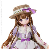 Mira(みら)/Letters and Flowers(Purple Bellflower Ver.)《25年4月預定》 4573199846316