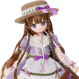 Mira(みら)/Letters and Flowers(Purple Bellflower Ver.)《25年4月預定》 4573199846316