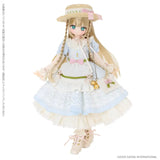 Mira(みら)/Letters and Flowers(Blue Nemophila Ver.)《25年4月預定》 4573199846323