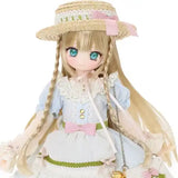 Mira(みら)/Letters and Flowers(Blue Nemophila Ver.)《25年4月預定》 4573199846323