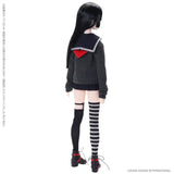 Lilia(リリア)/The nightmare parallel world. -R-Black Ver.-《25年4月預定》 4573199847337