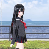 Lilia(リリア)/The nightmare parallel world. -R-Black Ver.-《25年4月預定》 4573199847337