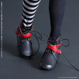 Lilia(リリア)/The nightmare parallel world. -R-Black Ver.-《25年4月預定》 4573199847337