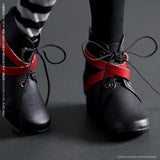 Lilia(リリア)/The nightmare parallel world. -R-Black Ver.-《25年4月預定》 4573199847337