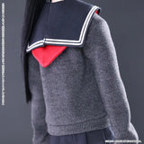 Lilia(リリア)/The nightmare parallel world. -R-Black Ver.-《25年4月預定》 4573199847337