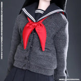 Lilia(リリア)/The nightmare parallel world. -R-Black Ver.-《25年4月預定》 4573199847337