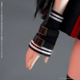 Lilia(リリア)/The nightmare parallel world. -R-Black Ver.-《25年4月預定》 4573199847337