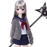 Lilia(リリア)/The nightmare parallel world. -P-White Ver.-《25年4月預定》 4573199847344