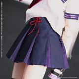 Lilia(リリア)/The nightmare parallel world. -P-White Ver.-《25年4月預定》 4573199847344