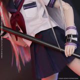 Lilia(リリア)/The nightmare parallel world. -P-White Ver.-《25年4月預定》 4573199847344