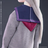 Lilia(リリア)/The nightmare parallel world. -P-White Ver.-《25年4月預定》 4573199847344