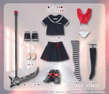 Lilia(リリア)/The nightmare parallel world. -P-White Ver.-《25年4月預定》 4573199847344