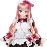 からふるDreamin'/葉鳥ここね in Wonderland Ver.1.1(Ruby Chocolate Ver.)《25年5月預定》 4573199847665