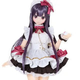 からふるDreamin'/葉鳥ここね in Wonderland Ver.1.1(Cassis Chocolat Ver.)《25年6月預定》 4573199847672