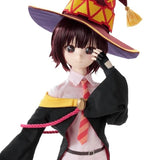 アナザーリアリスティックキャラクターズ No.025 この素晴らしい世界に爆焔を! めぐみん《25年11月預定》 日版 全數$4088 / *免運費   店取pt:40 / 25年7月28日*該產品有可能因供應商派貨不足而未能提供