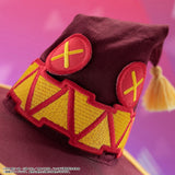 アナザーリアリスティックキャラクターズ No.025 この素晴らしい世界に爆焔を! めぐみん《25年11月預定》 日版 全數$4088 / *免運費   店取pt:40 / 25年7月28日*該產品有可能因供應商派貨不足而未能提供