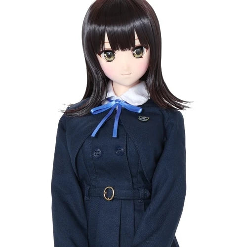 和遥キナ学校制服コレクション ゆかり きらめく青春の1ページVer.《25年8月預定》 日版 全數$4258 / *免運費   店取pt:40 / 25年8月15日*該產品有可能因供應商派貨不足而未能提供