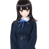 和遥キナ学校制服コレクション ゆかり きらめく青春の1ページVer.《25年8月預定》 日版 全數$4258 / *免運費   店取pt:40 / 25年8月15日*該產品有可能因供應商派貨不足而未能提供