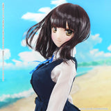 和遥キナ学校制服コレクション ゆかり きらめく青春の1ページVer.《25年8月預定》 日版 全數$4258 / *免運費   店取pt:40 / 25年8月15日*該產品有可能因供應商派貨不足而未能提供