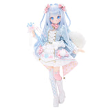 s*t*j×Iris Collect petit ほのの-Magical☆fluffy- みるきーぶるーVer.《26年5月預定》 日版 全數$4580 / *免運費   店取pt:40 / 25年10月27日