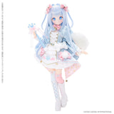 s*t*j×Iris Collect petit ほのの-Magical☆fluffy- みるきーぶるーVer.《26年5月預定》 日版 全數$4580 / *免運費   店取pt:40 / 25年10月27日