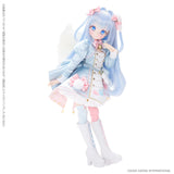 s*t*j×Iris Collect petit ほのの-Magical☆fluffy- みるきーぶるーVer.《26年5月預定》 日版 全數$4580 / *免運費   店取pt:40 / 25年10月27日