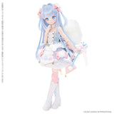 s*t*j×Iris Collect petit ほのの-Magical☆fluffy- みるきーぶるーVer.《26年5月預定》 日版 全數$4580 / *免運費   店取pt:40 / 25年10月27日