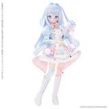 s*t*j×Iris Collect petit ほのの-Magical☆fluffy- みるきーぶるーVer.《26年5月預定》 日版 全數$4580 / *免運費   店取pt:40 / 25年10月27日