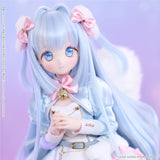 s*t*j×Iris Collect petit ほのの-Magical☆fluffy- みるきーぶるーVer.《26年5月預定》 日版 全數$4580 / *免運費   店取pt:40 / 25年10月27日