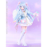 s*t*j×Iris Collect petit ほのの-Magical☆fluffy- みるきーぶるーVer.《26年5月預定》 日版 全數$4580 / *免運費   店取pt:40 / 25年10月27日