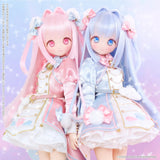 s*t*j×Iris Collect petit ほのの-Magical☆fluffy- みるきーぶるーVer.《26年5月預定》 日版 全數$4580 / *免運費   店取pt:40 / 25年10月27日