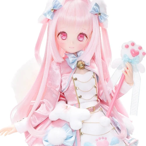 s*t*j×Iris Collect petit ほのの-Magical☆fluffy- みるきーぴんくVer.《26年5月預定》 日版 全數$4580 / *免運費   店取pt:40 / 25年10月27日