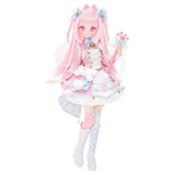s*t*j×Iris Collect petit ほのの-Magical☆fluffy- みるきーぴんくVer.《26年5月預定》 日版 全數$4580 / *免運費   店取pt:40 / 25年10月27日