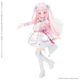 s*t*j×Iris Collect petit ほのの-Magical☆fluffy- みるきーぴんくVer.《26年5月預定》 日版 全數$4580 / *免運費   店取pt:40 / 25年10月27日