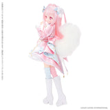 s*t*j×Iris Collect petit ほのの-Magical☆fluffy- みるきーぴんくVer.《26年5月預定》 日版 全數$4580 / *免運費   店取pt:40 / 25年10月27日