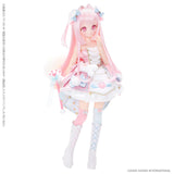 s*t*j×Iris Collect petit ほのの-Magical☆fluffy- みるきーぴんくVer.《26年5月預定》 日版 全數$4580 / *免運費   店取pt:40 / 25年10月27日