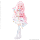 s*t*j×Iris Collect petit ほのの-Magical☆fluffy- みるきーぴんくVer.《26年5月預定》 日版 全數$4580 / *免運費   店取pt:40 / 25年10月27日