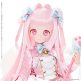 s*t*j×Iris Collect petit ほのの-Magical☆fluffy- みるきーぴんくVer.《26年5月預定》 日版 全數$4580 / *免運費   店取pt:40 / 25年10月27日