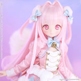 s*t*j×Iris Collect petit ほのの-Magical☆fluffy- みるきーぴんくVer.《26年5月預定》 日版 全數$4580 / *免運費   店取pt:40 / 25年10月27日