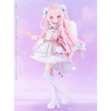 s*t*j×Iris Collect petit ほのの-Magical☆fluffy- みるきーぴんくVer.《26年5月預定》 日版 全數$4580 / *免運費   店取pt:40 / 25年10月27日