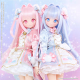s*t*j×Iris Collect petit ほのの-Magical☆fluffy- みるきーぴんくVer.《26年5月預定》 日版 全數$4580 / *免運費   店取pt:40 / 25年10月27日