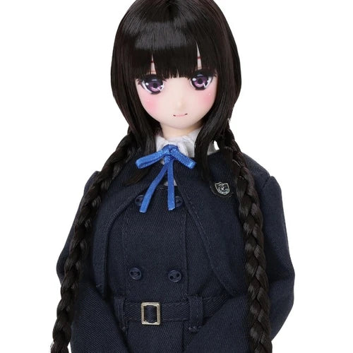 和遥キナ学校制服コレクション ゆかり《25年11月預定》 日版 全數$1168 / *免運費   店取pt:20 / 25年11月14日*該產品有可能因供應商派貨不足而未能提供