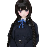 和遥キナ学校制服コレクション ゆかり《25年11月預定》 日版 全數$1168 / *免運費   店取pt:20 / 25年11月14日*該產品有可能因供應商派貨不足而未能提供