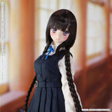 和遥キナ学校制服コレクション ゆかり《25年11月預定》 日版 全數$1168 / *免運費   店取pt:20 / 25年11月14日*該產品有可能因供應商派貨不足而未能提供