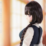 和遥キナ学校制服コレクション ゆかり《25年11月預定》 日版 全數$1168 / *免運費   店取pt:20 / 25年11月14日*該產品有可能因供應商派貨不足而未能提供